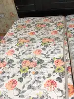 Bed mattress