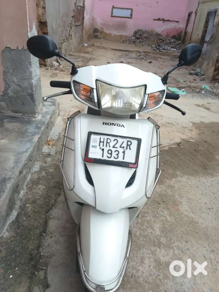 Activa good condition