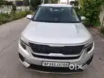 Kia Seltos 2002 Diesel Well Maintained