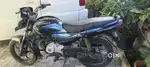 Mileage bike