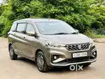 Require driver for Maruti Ertiga