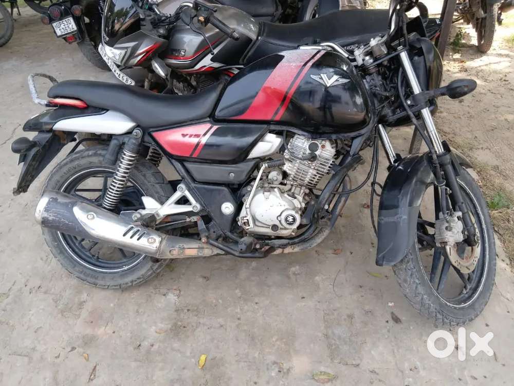 Bajaj V15 sale