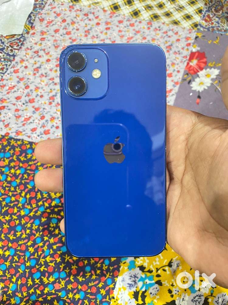 Iphone 12mini