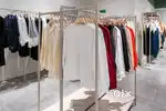 Male/ Female part time  Sales Staff @ Branded Clothing Store