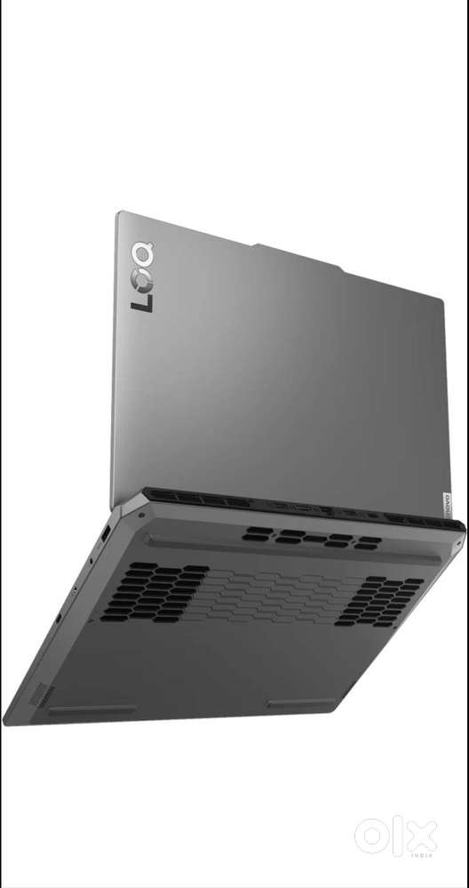 Lenovo Loq laptop