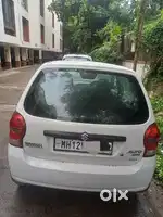 Maruti Suzuki Alto K10 2011