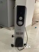 Oil Heater