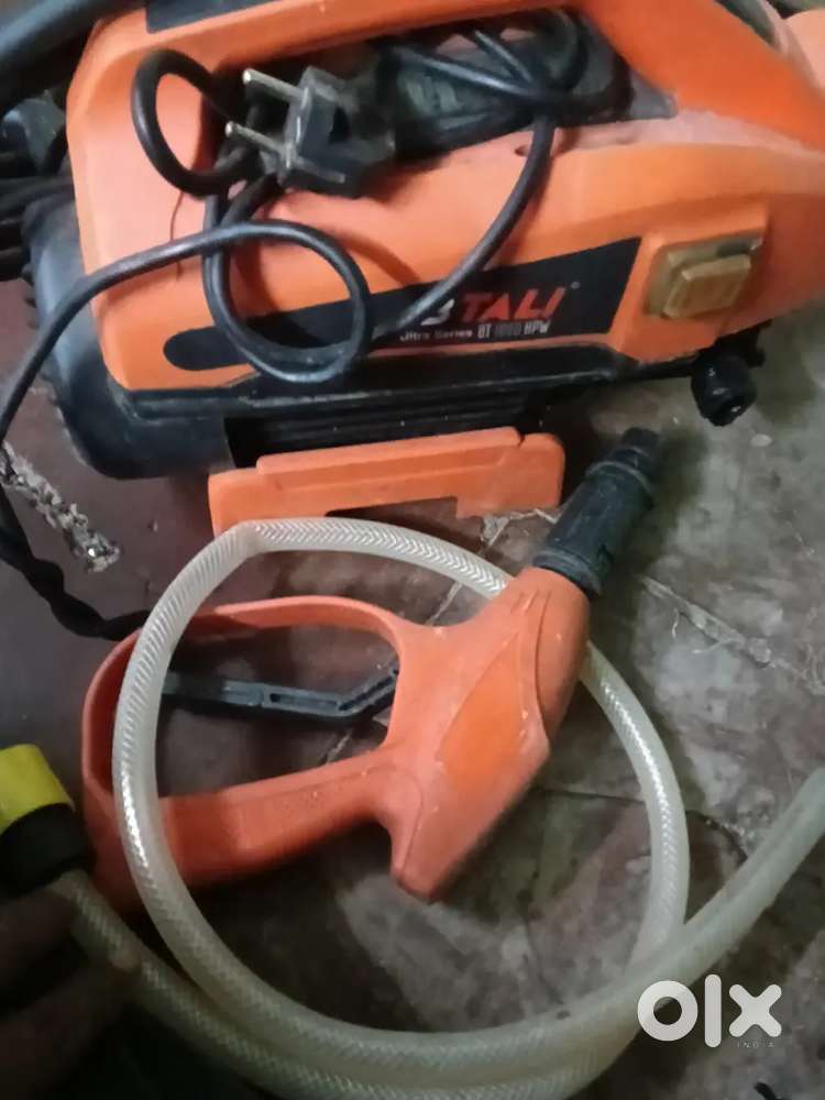 Ac batali jet pump