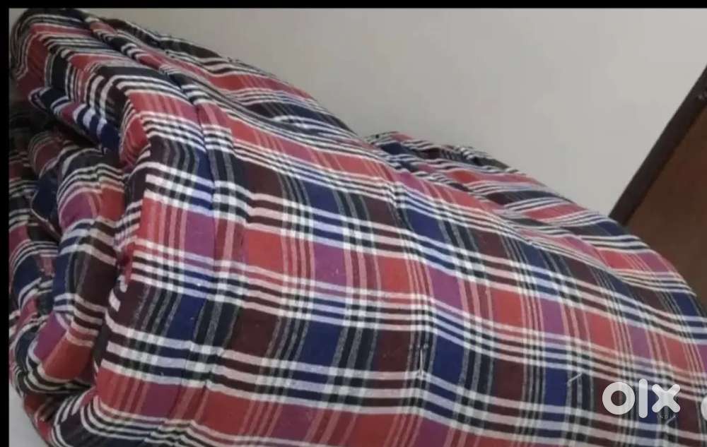 Local Double bed matress