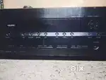 Onkyo HTR-560  receiver 7.1 + Onkyo HTR- 340  6.0 with speakers
