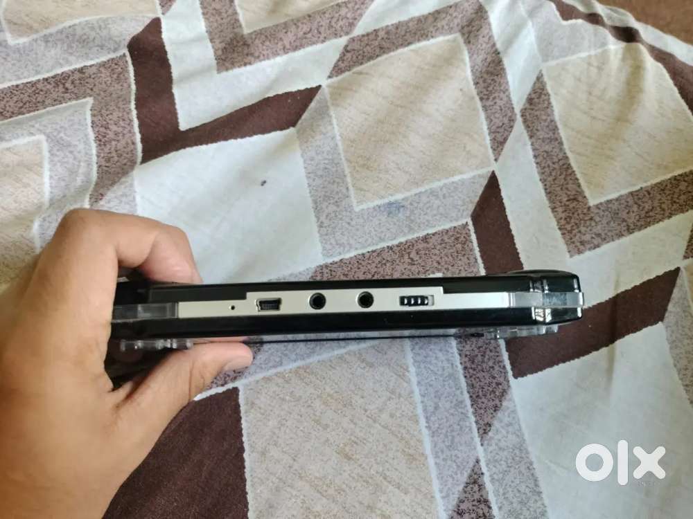 Remote control gaming console