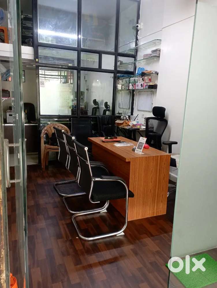 Shop for Rent of compartment