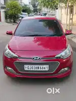 Hyundai i20 2015 
Top modal asta
Two key 
Good condition better new