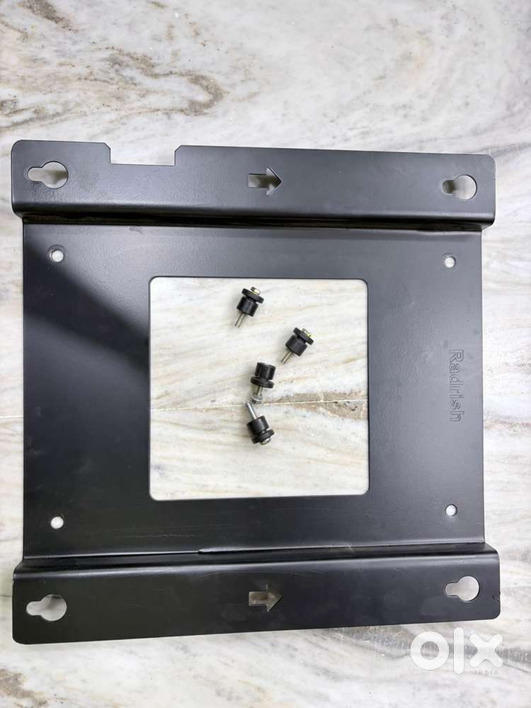 Tv wall mount - heavy duty