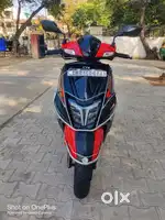 2023 tvs ntorq 125