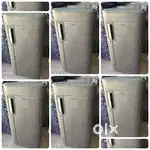 SINGLE DOOR FRIDGE AVAILABLE FOR RENT.