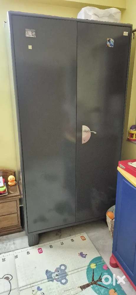 Godrej almirah on sale