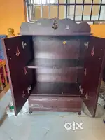 Pooja unit