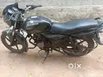 Bajaj Discover 125 For Sale Rs.22000/-