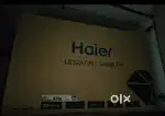 Haier  Smart TV