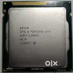 Intel Pentium G640