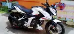 Pulsor N150.New bike rarely used ready to buy