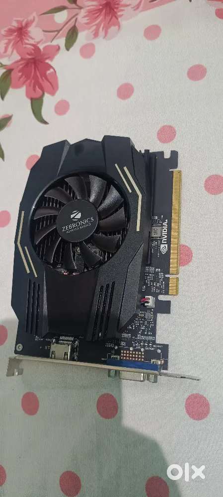GTA 5 games1030 Grafic card 4gb DDR5
