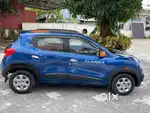 Renault KWID Climber 1.0 AMT, 2019, Petrol