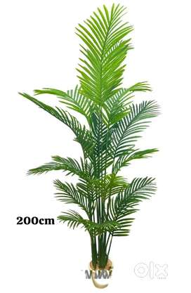 New Big size artificial plants