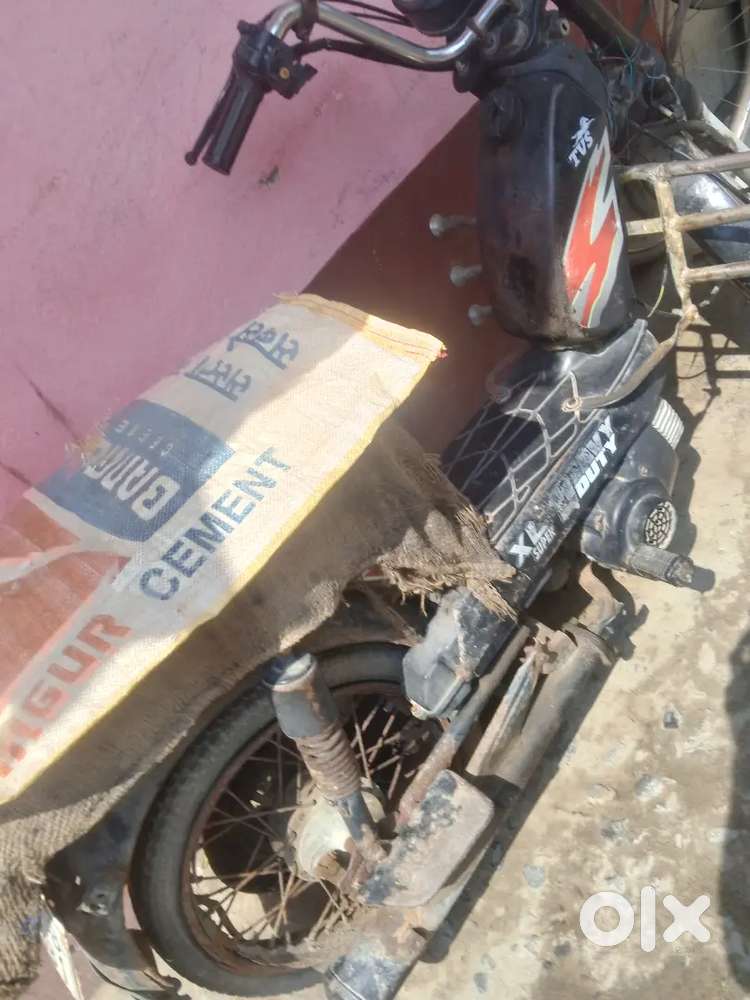 50km/litter