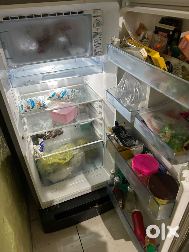 Samsung 189 L Urgent sale