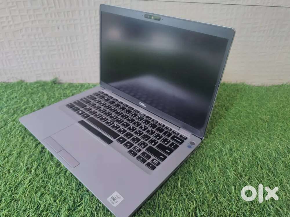 Dell Latitude 5410/ i7 10th/ 8GB / 512GB / 14 Inch Display