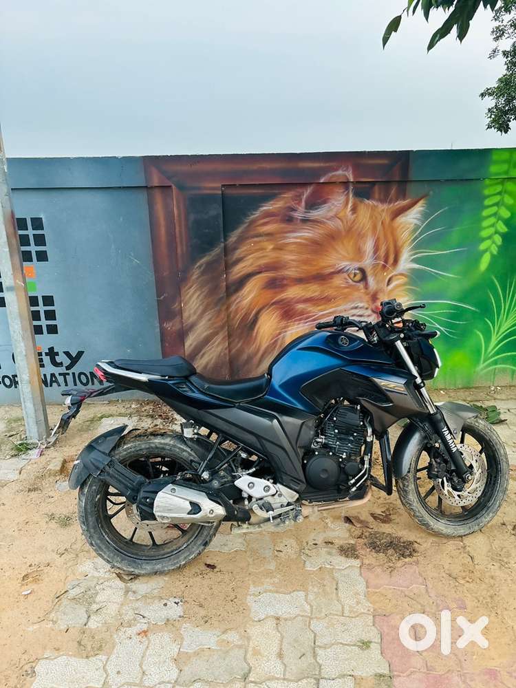 want to sell this bike because I hve purchased