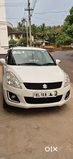 Maruti Suzuki Swift 2011-2014 VDI, 2013, Diesel