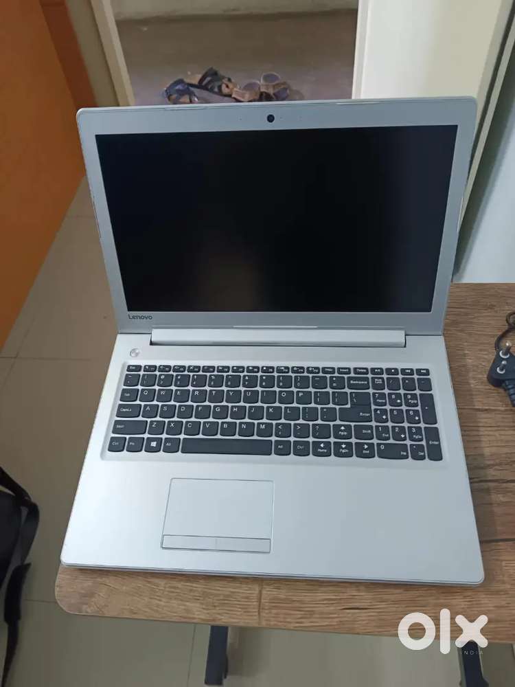 Lenovo i7 laptop