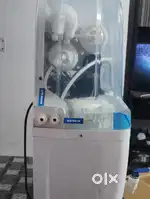 Water purifier