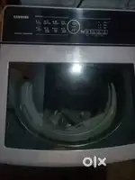 Samsung fully automatic washing machine only 1 month old brand new