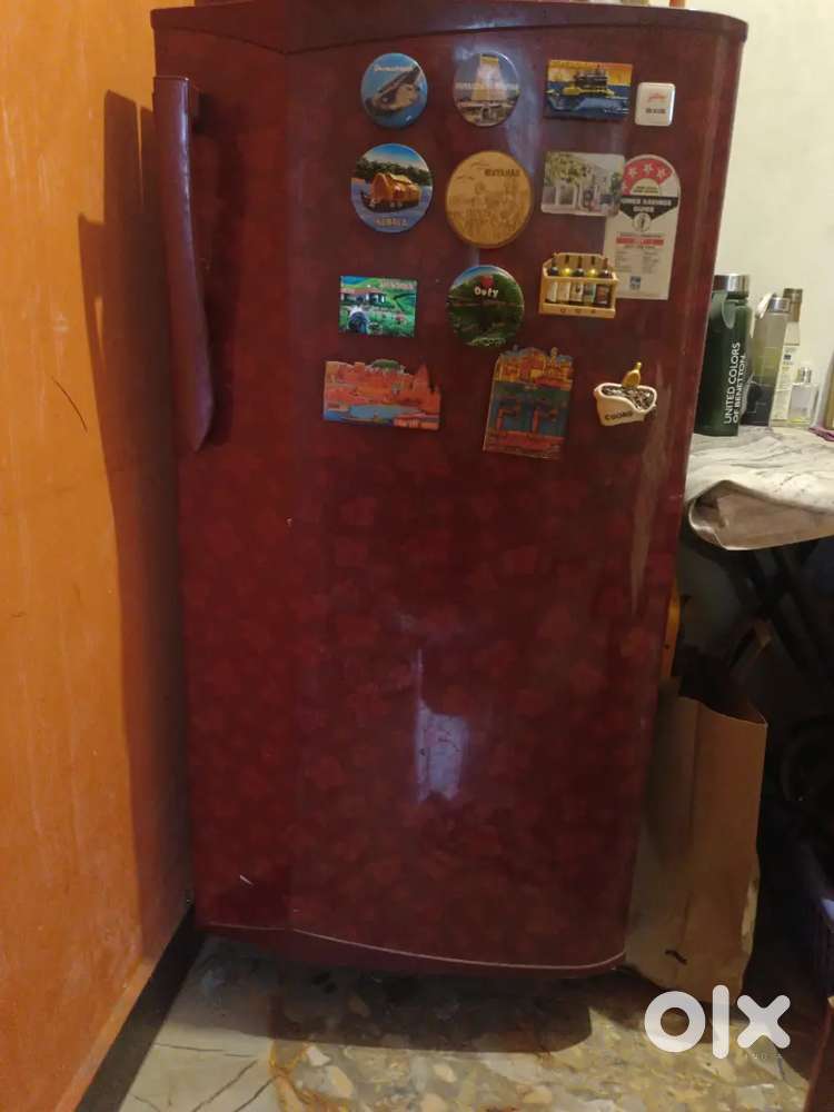 Godrej Fridge