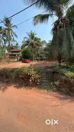 Residential plot for sale