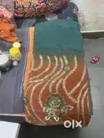 Have saree