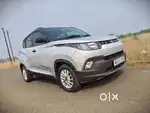 Mahindra KUV100 NXT 2016 Diesel 60000 Km Driven