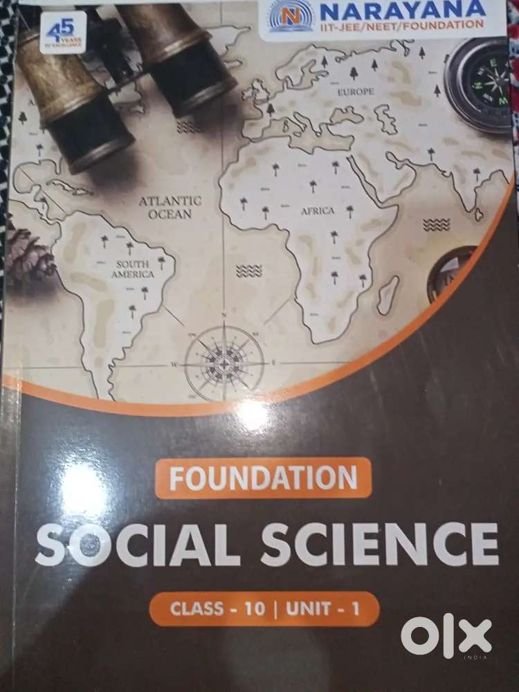 Narayana social book