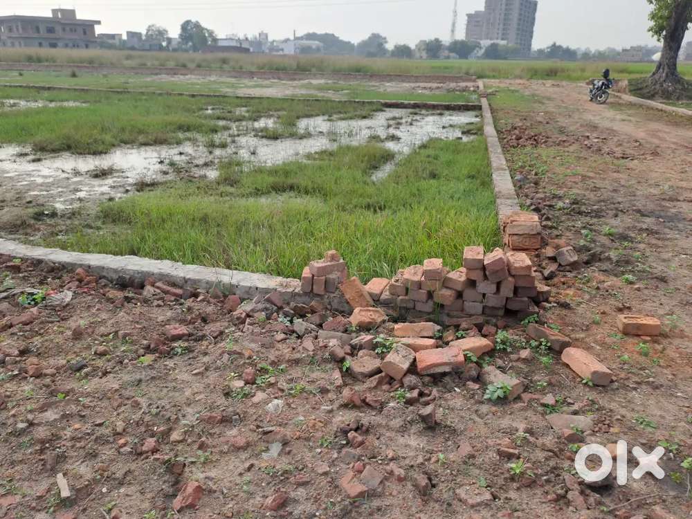 Near Utkarsh Tower Harhua Varanasi