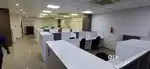 Shanti Nagar 2600 sqft office space for rent with 35, w/s