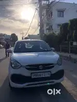 Maruti Suzuki Celerio X VXI(O) MT, 2023, Petrol