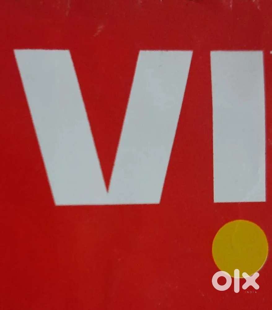 Jobs in Voda Idea Office