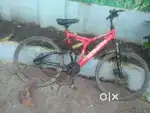 Running condition