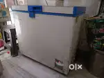200L D freezer For Sale With In Good Working Condition