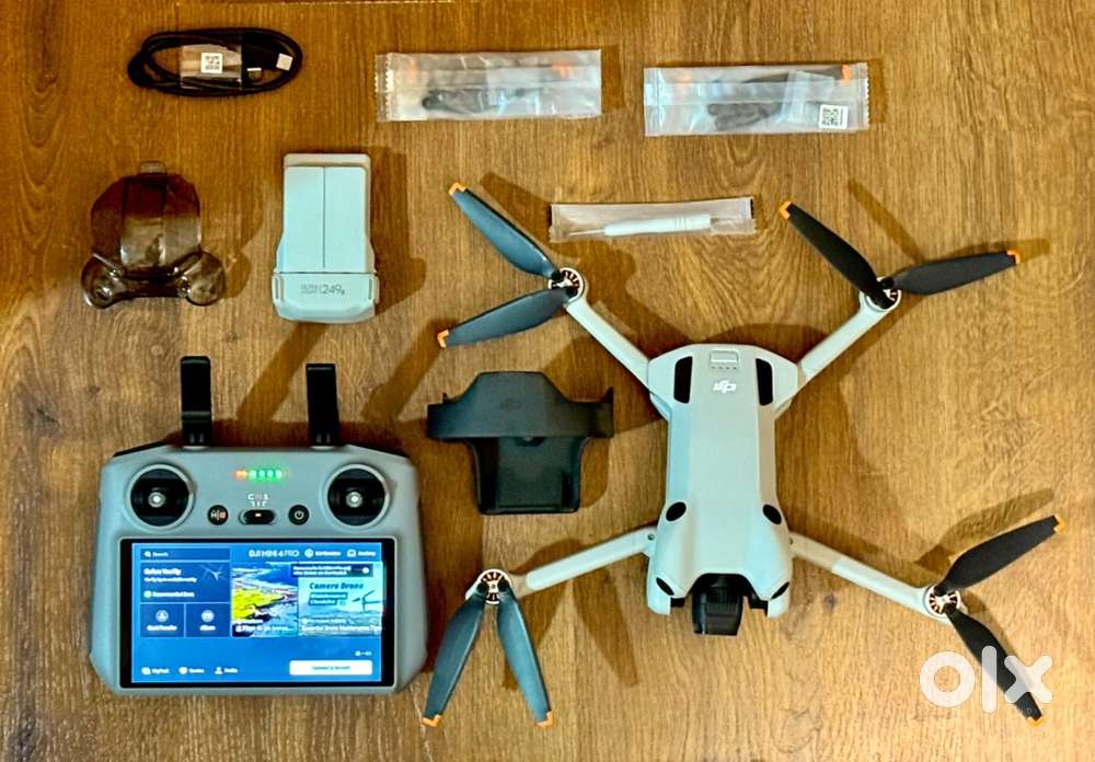 DJI MAVIC MINI 4 PRO