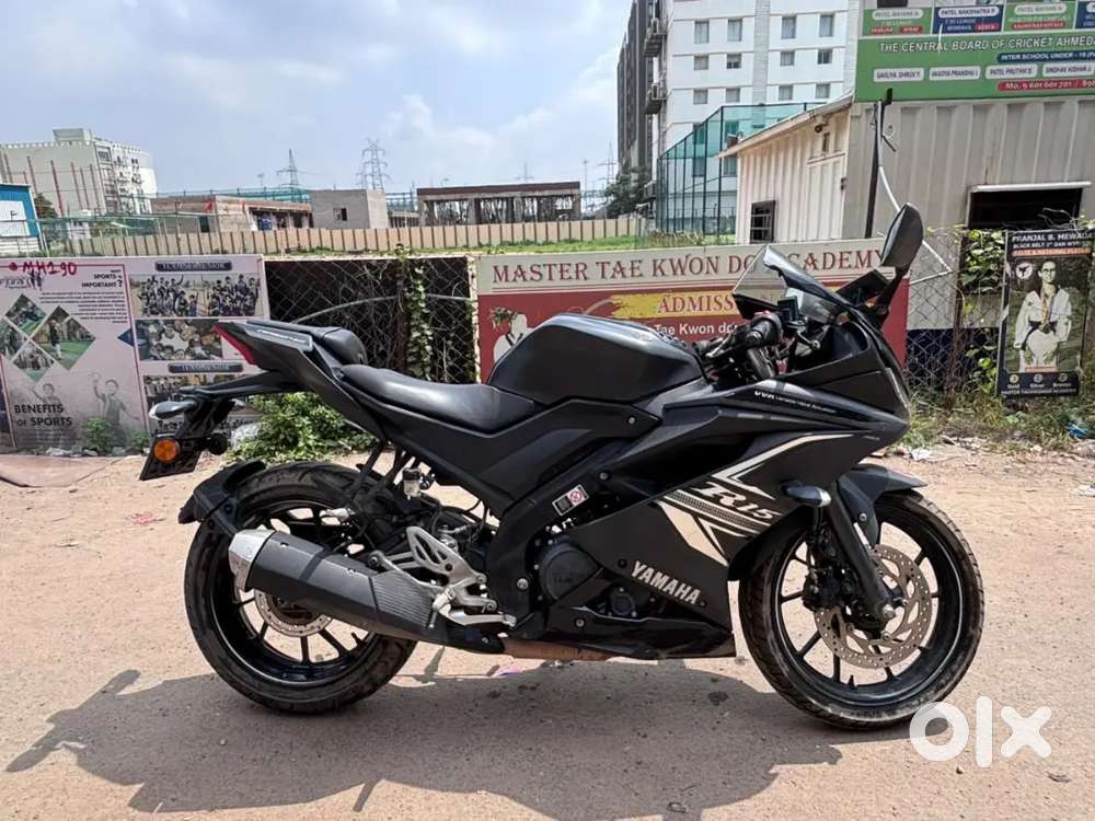 R15v3 available at good price